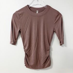 Free People | Talk To Me Tee S